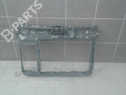 Used Front slam panel Front slam panel PEUGEOT 2008 II (UD_, US_, UY_, UJ_, UR_, UC_) 1.5 BlueHDI 130 (131 hp) 9101250 9101250