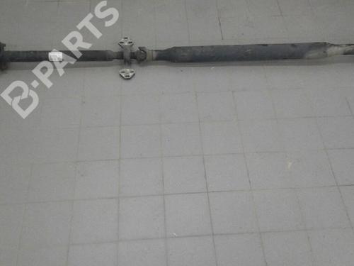 Driveshaft MERCEDES-BENZ VITO Van (W447) 119 CDI / BlueTEC 4x4 (447.601, 447.603, 447.605) (190 hp) 7836263