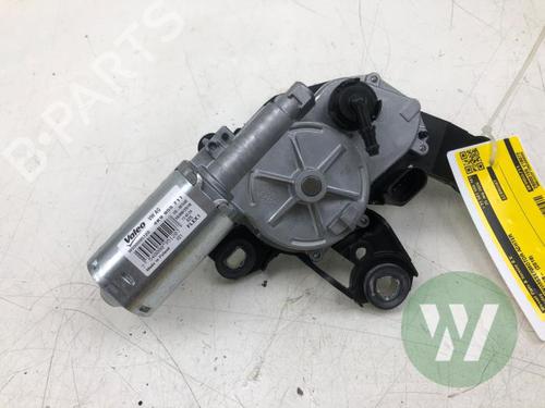 Used Rear wiper motor Rear wiper motor 38567920 38567920