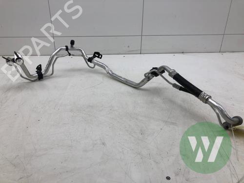 Used AC pipe AC pipe FORD TRANSIT CUSTOM V710 Van (NRN) E-Transit Custom (218 hp) 39915470 39915470