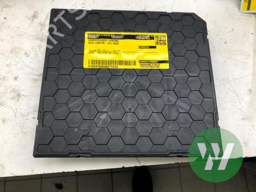 Used Electronic module Electronic module 36951770 36951770