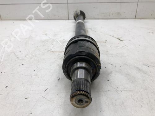 Right front driveshaft KIA SPORTAGE IV (QL, QLE) 1.6 CRDi | BP25000649M39 
