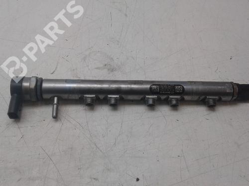 Used Injection rail Injection rail BMW 3 (E90) 318 d (136 hp) 4775432 4775432