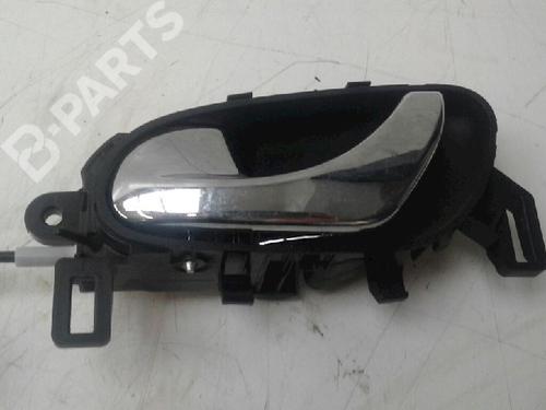 Electronic module RENAULT KADJAR (HA_, HL_) 1.5 dCi 110 (HLA3) | BP6787261M83 