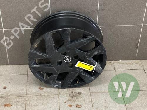 Llanta Llanta OPEL MOKKA 1.2 (76) (131 hp) 34256908 34256908