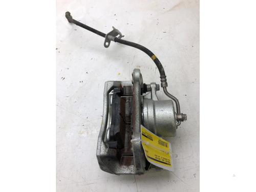 Used Left front brake caliper KIA SPORTAGE IV (QL, QLE) 1.6 CRDi (136 hp) 16768666