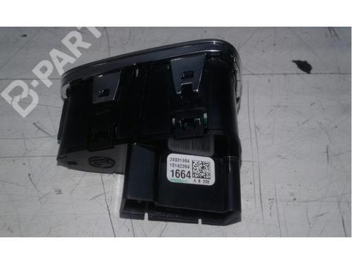 Switch OPEL ADAM (M13) 1.4 LPG | BP11243434I30 
