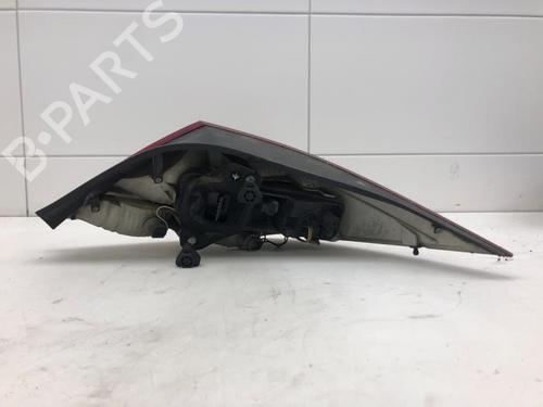 Used Left taillight OPEL ASTRA H TwinTop (A04) 1.8 (L67) (140 hp) 30517719