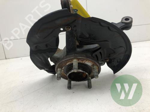 Right front steering knuckle FORD KUGA III (DFK) 2.5 FHEV | BP39915435M26 - Image 3