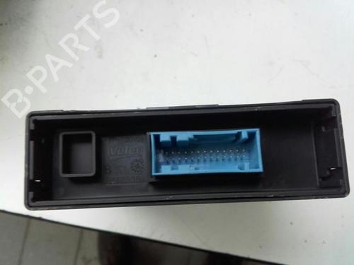 Control unit OPEL CORSA F (P2JO) 1.2 (68) | BP9953495M11 
