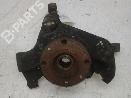 Used Right front steering knuckle FIAT FIORINO Box Body/MPV (225_) 1.3 D Multijet (225BXD1A, 225BXB1A, 225BXB11) (75 hp) 5769188