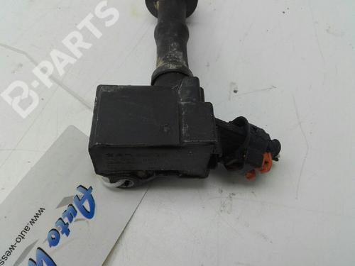 Ignition coil PEUGEOT RIFTER 1.2 PureTech 110 | BP9101481M94 