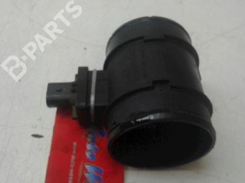 Mass air flow sensor OPEL ASTRA J (P10) 1.7 CDTI (68) | BP4841923M95 