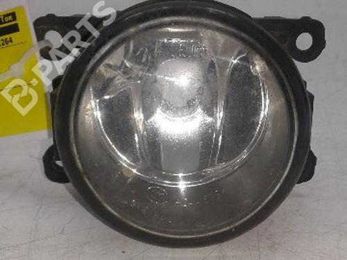 Used Left front fog light OPEL AGILA (B) (H08) 1.2 LPG (F68) (86 hp) 7757635