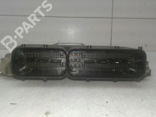Engine control unit (ECU) OPEL CORSA C (X01) 1.3 CDTI (F08, F68) | BP5260664M57 