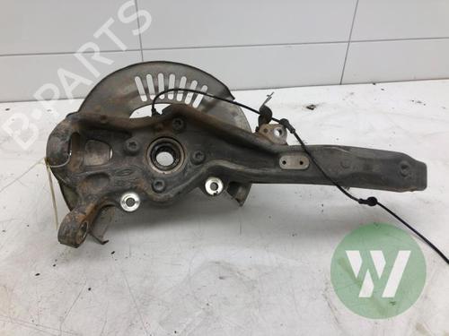 Højre Styrespindel Lejehus JAGUAR F-PACE (X761) 2.0 Ti4 AWD (300 hp) 32179772