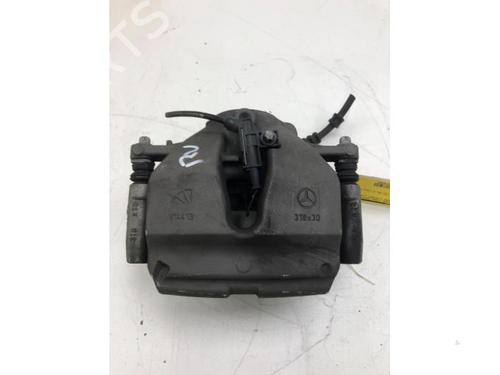Right front brake caliper MERCEDES-BENZ C-CLASS T-MODEL (S206) C 200 d (206.203) | BP39913346M104 - Image 3