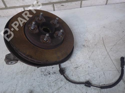 Used Right front steering knuckle VAUXHALL INSIGNIA Mk I (A) Hatchback (G09) 2.0 CDTI (68) (110 hp) 5015070