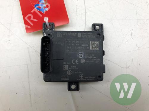 Used Other Other OPEL CROSSLAND X / CROSSLAND (P17, P2QO) 1.2 (75) (110 hp) 36342400 36342400
