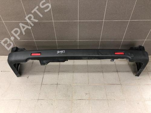 Used Rear bumper Rear bumper 31319011 31319011