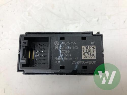 Switch VW TIGUAN ALLSPACE (BW2, BJ2) 2.0 TDI 4motion | BP31937040I30