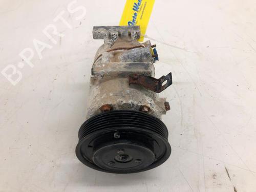 AC compressor KIA CARENS IV 1.6 GDi | BP29732046M34 