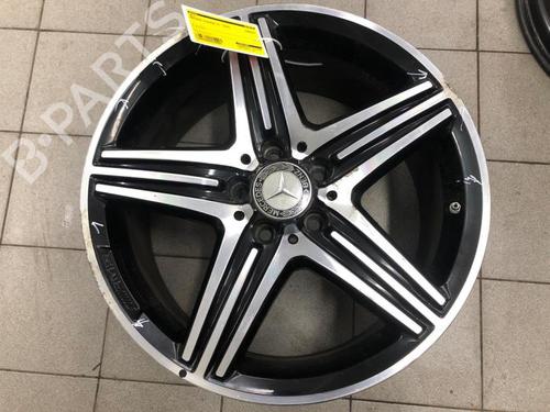 Used Rim MERCEDES-BENZ A-CLASS (W176) A 250 (176.050) (218 hp) 25439900