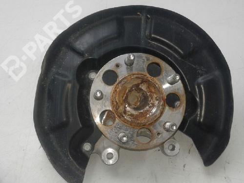 Left rear steering knuckle KIA NIRO I (DE) 1.6 GDI Hybrid | BP7797009M27 