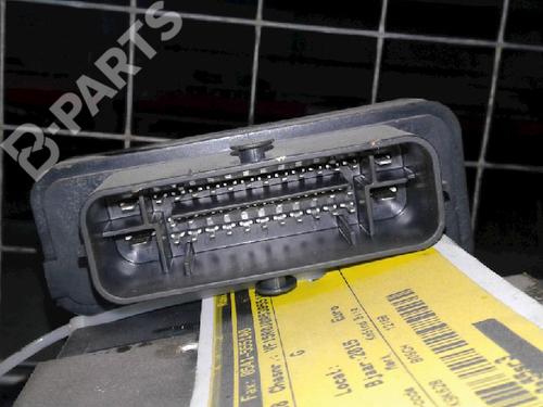 ABS pump RENAULT CLIO IV (BH_) 1.5 dCi 90 | BP4769955M43 