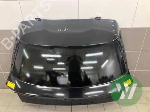 Bagklap CC/Kombi-Coupé Bagklap CC/Kombi-Coupé 38182401 38182401