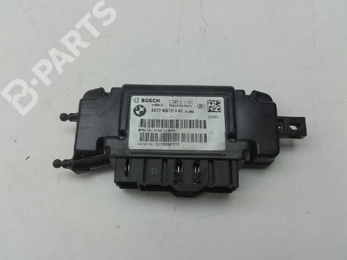 Used ECU airbags BMW 3 Touring (F31) 320 d (184 hp) 6983115