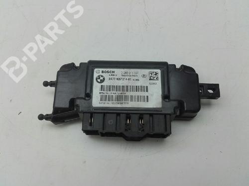 Calculateur Airbags BMW 3 Touring (F31) 320 d (184 hp) 6983115