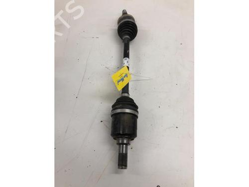 Used Left front driveshaft KIA SPORTAGE IV (QL, QLE) 1.6 GDI (132 hp) 29964103