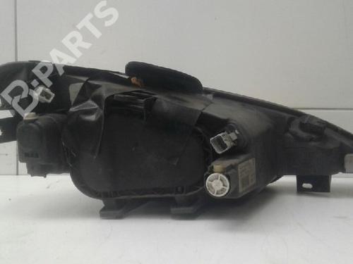 Venstre forlygte PEUGEOT 206 CC (2D) 2.0 S16 | BP8675631C28 