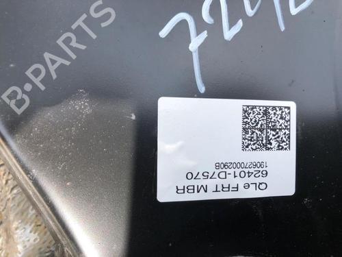 Subframe KIA SPORTAGE IV (QL, QLE) 1.6 CRDi Eco-Dynamics+ | BP27611166M9 