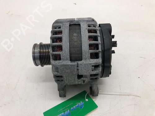 Alternator VW POLO VI (AW1, BZ1, AE1) 1.0 TSI | BP28729215M7