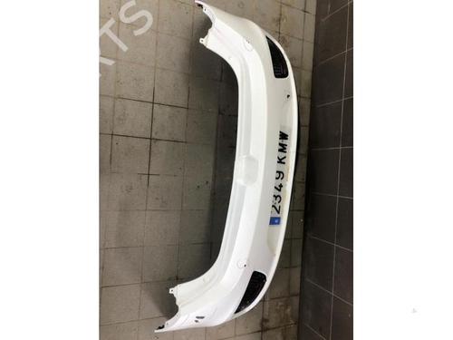 Rear bumper KIA CEE'D (JD) 1.4 CRDi 90 (90 hp) 17729262