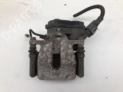 Used Left rear brake caliper RENAULT ZOE Hatchback Van (BFM_) Electric (BFMC, BFMD) (136 hp) 30319968