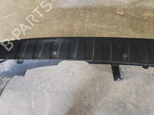Rear bumper MERCEDES-BENZ CITAN Box Body/MPV (W415) 111 CDI (415.603, 415.605) | BP16898332C8