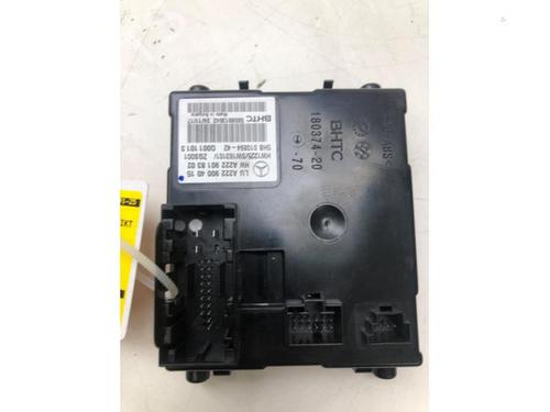 Used Electronic module MERCEDES-BENZ GLC Coupe (C253) 220 d 4-matic (253.315) (194 hp) 22774220