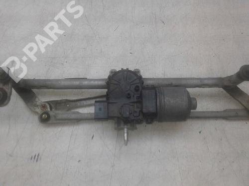 Used Front wiper motor VW POLO V (6R1, 6C1) 1.2 TDI (75 hp) 5260632