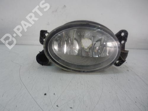 Used Left front fog light MERCEDES-BENZ C-CLASS (W204) C 220 CDI (204.008) (170 hp) 7757628
