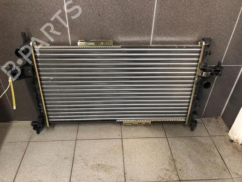 Wasserkühler für OPEL COMBO Box Body/MPV 1.7 DI 16V (65 hp) 25433192
