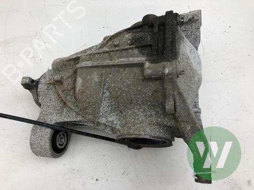 Rear differential MERCEDES-BENZ GLE (V167) AMG GLE 53 EQ Boost 4-Matic+ (167.161) | BP34166497M24 - Image 2