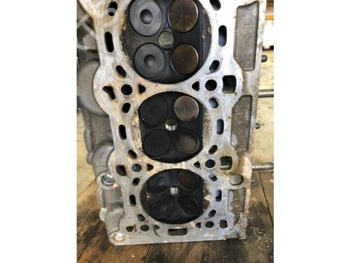 Cylinder head OPEL MOKKA / MOKKA X (J13) 1.4 (_76) | BP29544417M5 