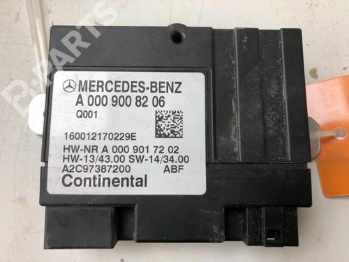Andre MERCEDES-BENZ VITO Van (W447) 111 CDI (447.601, 447.603, 447.605) (114 hp) 11207659