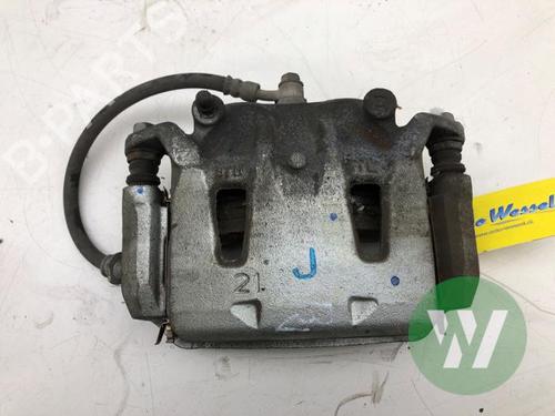 Høyre bremsekaliper foran NISSAN NV200 Van e-NV (ME0N) (109 hp) 31748522