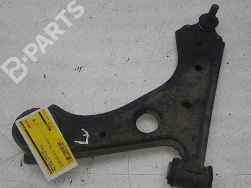 Used Left front suspension arm OPEL ADAM (M13) 1.2 (69 hp) 6602077
