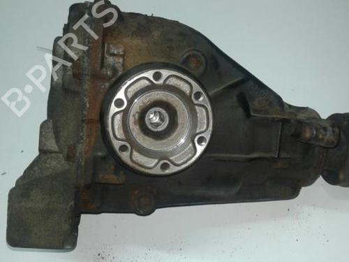 Rear differential BMW 5 (E60) 525 d | BP4770912M24 