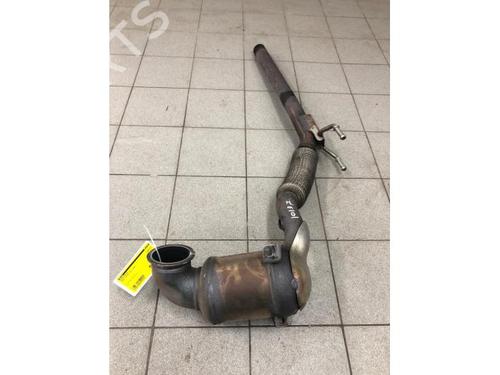 Used Catalyst SEAT IBIZA IV SC (6J1, 6P5) 1.0 TSI (110 hp) 21388751